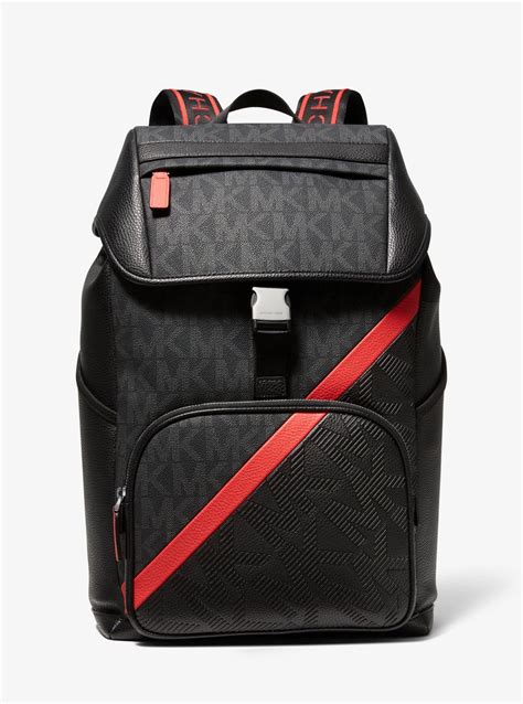 cooper backpack michael kors